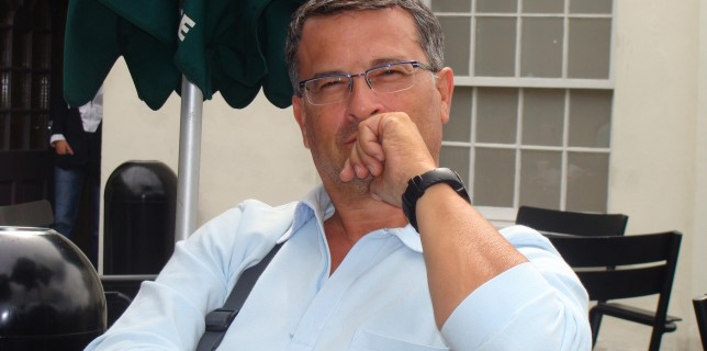 Aquilino Di Marco