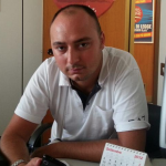 Giuseppe Curcio Giuseppe Curcio