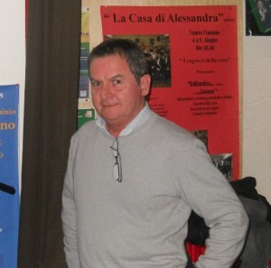 Enrico Cosentini Enrico Cosentini