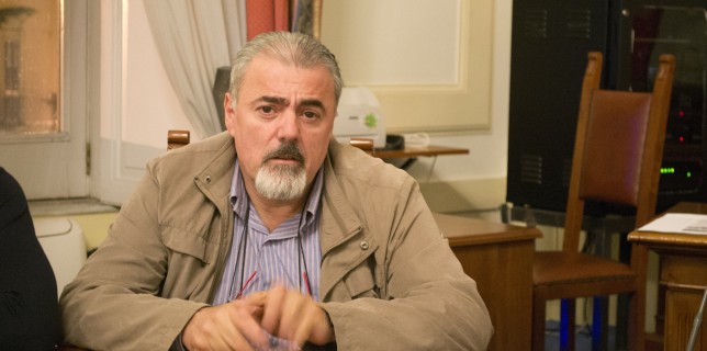 Ciro Russo