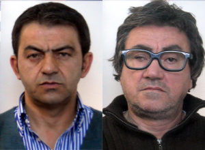da sinistra: Fioretto - Reale