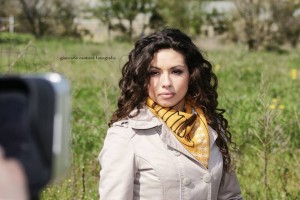 Mariarosaria Leone