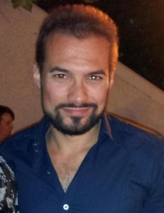Emanuele Alcidi