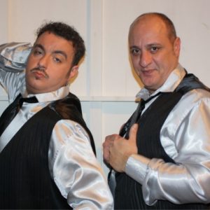 peppe laurato massimo borrelli made in sud